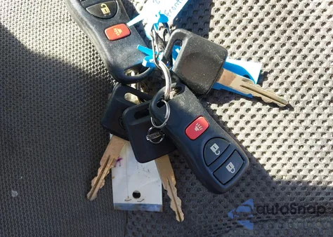 2014 Nissan Frontier Sv z USA, uszkodzony, nr VIN 1N6AD0EV7EN727849